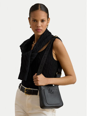 LAUREN RALPH LAUREN LAUREN RALPH LAUREN Táska 431982184002 Fekete