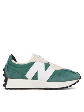 New Balance New Balance Sneakersy U327SBA Zielony