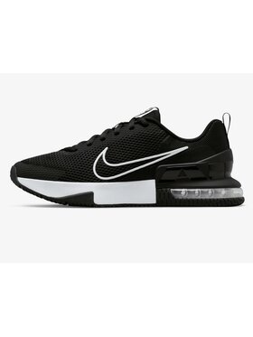 Nike Nike Sneakersy AIR MAX ALPHA TRAINER 6 Czarny
