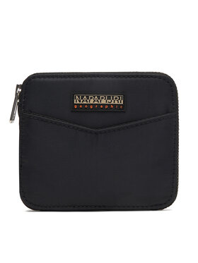 Napapijri Napapijri Geldbörse F-Olina NP0A4HFM9411 Schwarz