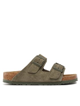Birkenstock Birkenstock Basutės Arizona 1025720 Žalia