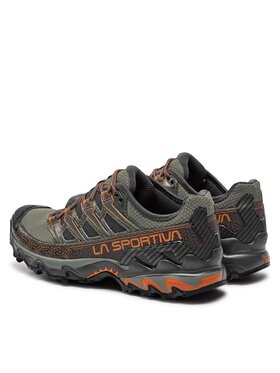 La Sportiva Tekaški čevlji Ultra Raptor II 46M900208 Črna