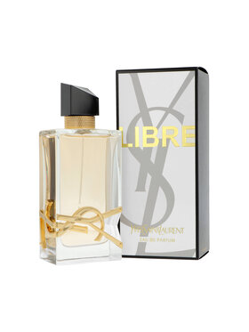 Saint Laurent Saint Laurent Libre Woda perfumowana