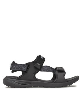 Regatta Regatta Sandali Marine Web RMF658 Nero