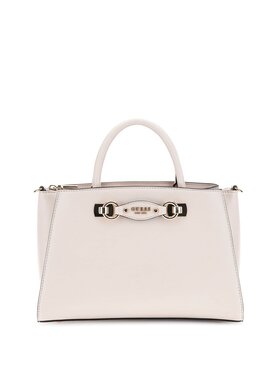 Guess Guess Torebka 178569 Biały