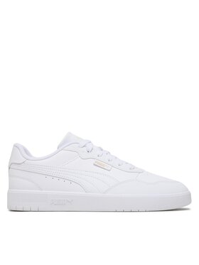 Puma Puma Sneakersy Court Ultra Lite 38937101 Biały