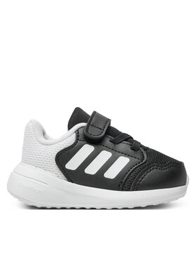 adidas adidas Sneakers Tensaur Run 3.0 IE6010 Negru