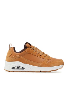 Skechers Skechers Сникърси Uno-Stacre 52468/WSK Кафяв
