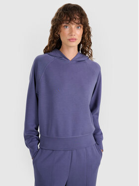 4F 4F Bluza MODAL STORY Regular Fit