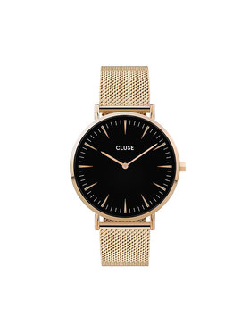 Cluse Cluse Pulkstenis Boho Chic CW0101201014 Zelta