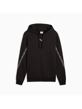Puma Puma Bluza 694339 Czarny Regular Fit