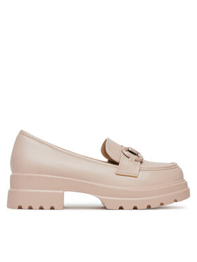 DeeZee DeeZee Slipper DFY-18 Beige