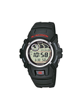 G-Shock G-Shock Uhr G-2900F-1VER Schwarz