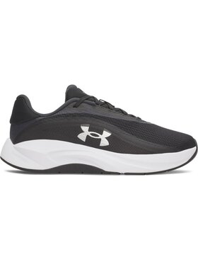 Under Armour Under Armour Sneakersy 6007142 Czarny