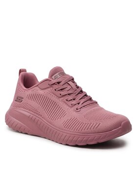 Skechers Skechers Scarpe BOBS SPORT Face Off 117209/RAS Rosa
