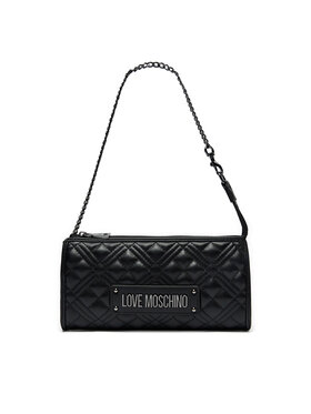 LOVE MOSCHINO Ročna Torba JC4011PP1LLA000A Črna