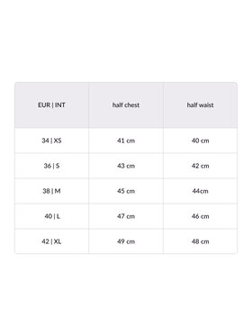 Γιλέκο Κοστουμιού Rinascimento φωτογραφία