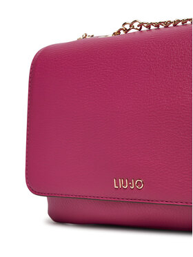 Liu Jo Ročna Torba Ecs S Crossbody AF4288 E0037 Roza