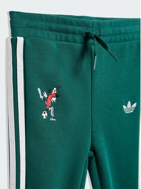 adidas adidas Zestaw dla niemowląt 164188 Zielony Regular Fit