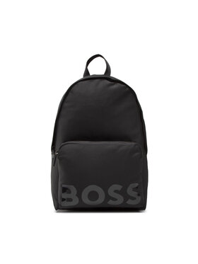 Boss Boss Plecak Catch 50470985 Czarny