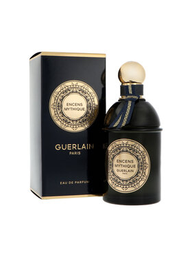 Guerlain Guerlain Les Absolus D`Orient Encens Mythique Woda perfumowana