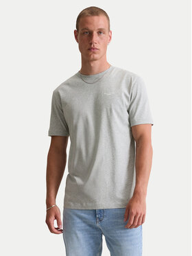 Marc O'Polo Denim Marc O'Polo Denim 2er-Set T-Shirts 5000007362 Schwarz Regular Fit
