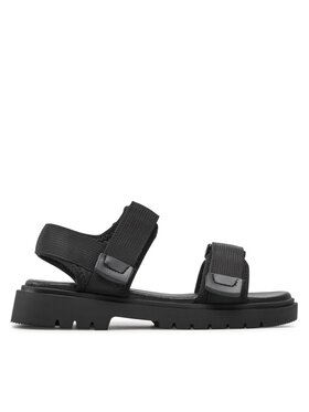 DeeZee DeeZee Sandali CS5710-04 Črna