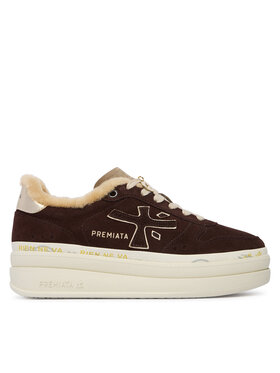 Premiata Premiata Сникърси MICOL VAR 7894M Кафяв