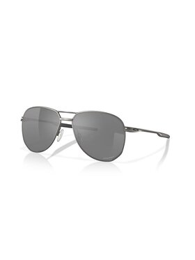 Oakley Oakley Okulary przeciwsłoneczne 4147 Szary