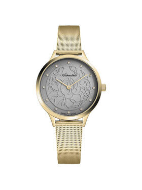Adriatica Adriatica Orologio A3572.1147QN Oro