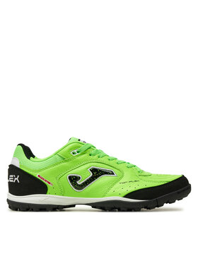 Joma Joma Взуття для футболу Top Flex Turf TOPW2411TF Зелений