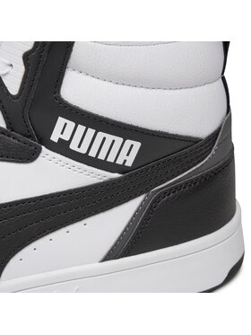 Puma Superge Rebound V6 392326 01 Bela