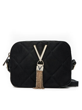 Valentino Valentino Handtasche Charlotte VBS8H115 Schwarz
