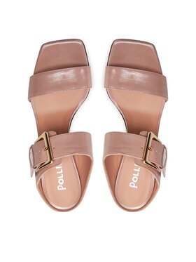Pollini Παντόφλες Pollini - 5