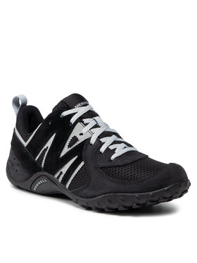 Merrell Merrell Chaussures de trekking Sprint 2.0 J598441 Noir