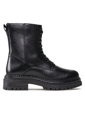 Lasocki Lasocki Schnürstiefeletten RST-WHETHER-01 Schwarz