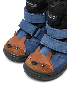 Μπότες Mrugała φωτογραφία