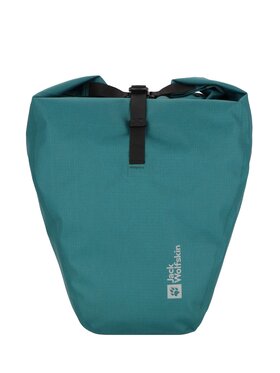 Jack Wolfskin Jack Wolfskin Torba 300466 Zielony