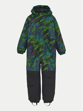 Color Kids Color Kids Зимовий комбінезон 741651 Кольоровий Regular Fit