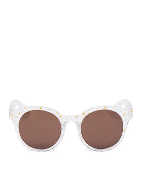 Roxy Roxy Päikeseprillid WB-RX-KA-004-SS26 Värvitu