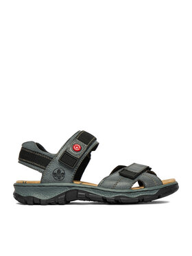 Rieker Rieker Sandale CEO-68851-14 Albastru