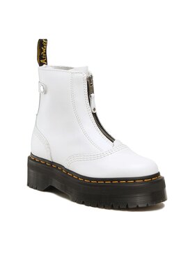 Dr. Martens Dr. Martens Glady Jetta 27656100 Biela