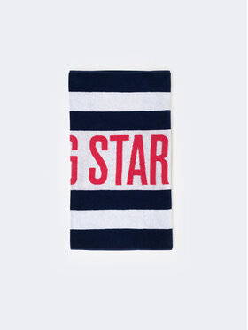 BIG STAR BIG STAR Ręcznik plażowy YOSHI_000_220 Kolorowy