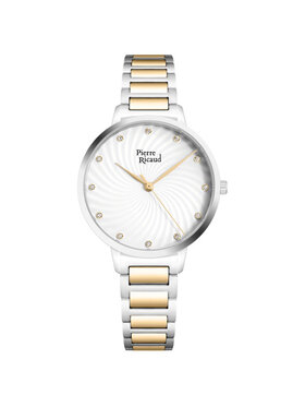 Pierre Ricaud Pierre Ricaud Orologio P22071.2143Q Argento