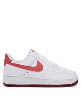 Nike Nike Snīkeri Air Force 1 `07 FQ7626 Balts