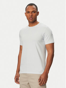 Calvin Klein Calvin Klein Комплект тениски LV04LD245G Цветен Slim Fit