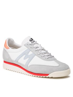 Karhu Karhu Sneakersy Mestari F805060 Sivá
