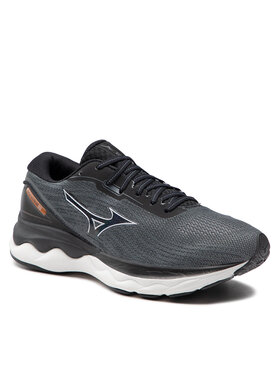 Mizuno Mizuno Scarpe da corsa Wave Skyrise 3 J1GC2209 Grigio
