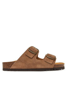 Scholl Scholl Plätud Josephine F32165 Pruun