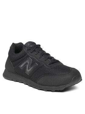 New Balance New Balance Αθλητικά GM400MA1 Μαύρο